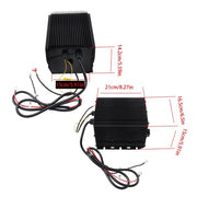 DURAFORCE Fits For Genie / Skyjack / JLG Scissor Lift 24V 19A Battery Charger 96211 161827