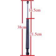DURAFORCE 2PCS Gas Strut Spring 128461A2 For Case IH 580K 580L 580SD 580SE 580SK 590 680K