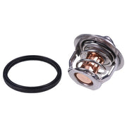 DURAFORCE Thermostat for Kubota Engine 15321-73014 15321-73015 15321-73016 15321-73010