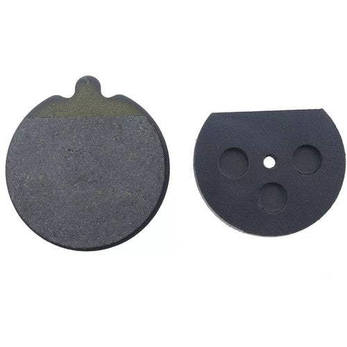 15/920103 15/920087 15/913501 478/00849 Hand Brake Park Pad Kit for JCB SD40