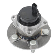 DURAFORCE 2 Rear Wheel Bearing Hub For Toyota Corolla Prius Matrix Pontiac Vibe FWD 512217