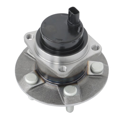 DURAFORCE 2 Rear Wheel Bearing Hub For Toyota Corolla Prius Matrix Pontiac Vibe FWD 512217