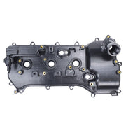 DURAFORCE FOR Toyota Highlander Left Valve Cover & Gasket 3.5L 2017-2022