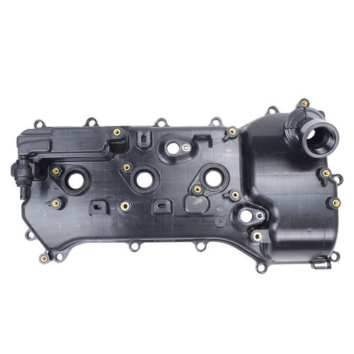 DURAFORCE FOR Toyota Highlander Left Valve Cover & Gasket 3.5L 2017-2022