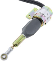 DURAFORCE 3932530 24V SA-4756-24 SA-4891-24 Shut Off Solenoid for CUMMINS 5.9L 6BT 24V