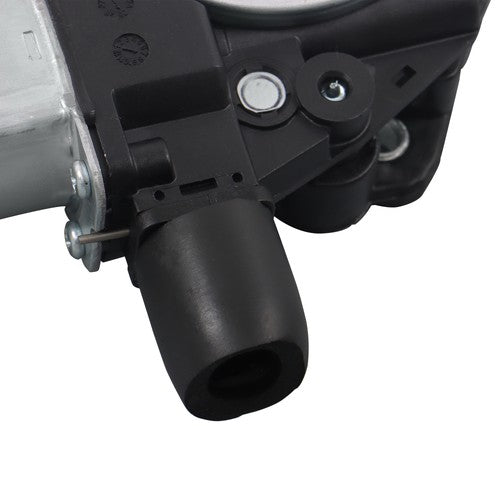 DURAFORCE 751-623 For Honda Fit 2009-2014 Rear Left Window Regulator w/ Motor with 2 Pins