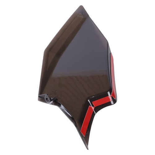 DURAFORCE Fairing Side Wing Windshield Air Deflector Motorcycle For Honda GL1800 2018-2024