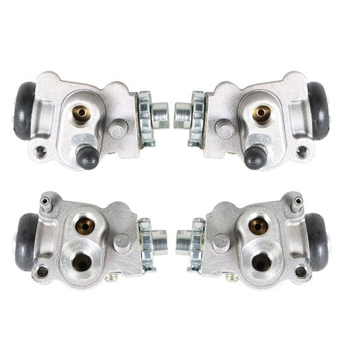 DURAFORCE 1988-2000 For Honda TRX300FW Fourtrax 300 4x4 Front Brake Wheel Cylinders New