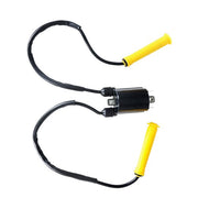 DURAFORCE For HONDA VTX1300 VTX1300 R/T/S/C 30700-MEA-671 Ignition Coil Wire Cap 2004-2009
