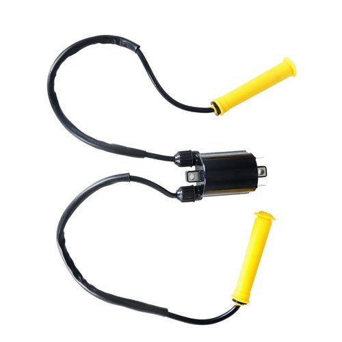 DURAFORCE For HONDA VTX1300 VTX1300 R/T/S/C 30700-MEA-671 Ignition Coil Wire Cap 2004-2009