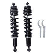 DURAFORCE 706203374 Front Shocks 2019-2022 For Can-Am XMR Defender 10 & MAX 10
