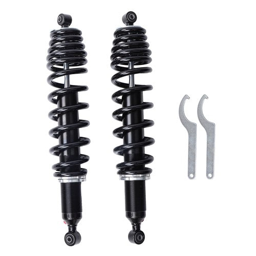 DURAFORCE 706203374 Front Shocks 2019-2022 For Can-Am XMR Defender 10 & MAX 10