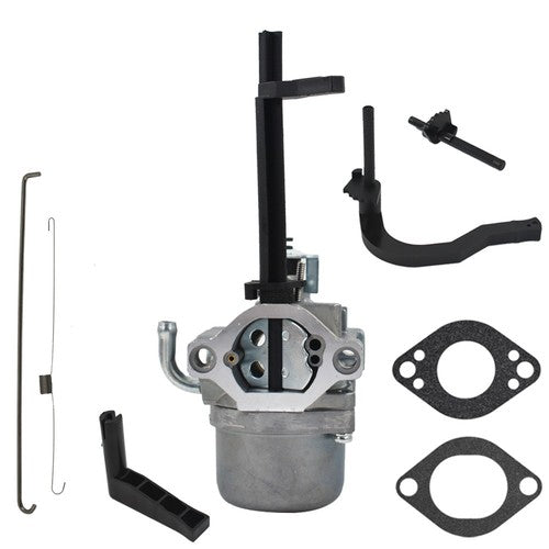 DURAFORCE Carburetor For Briggs & Stratton 5550 6200 8550 305 5000 10HP Engine Carburetor