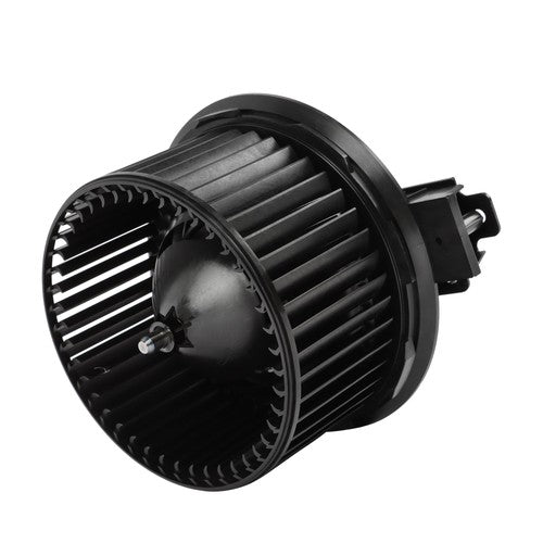 DURAFORCE For Ford Explorer Flex Taurus Lincoln MKT MKS AC Heater Blower Motor w/ Fan Cage