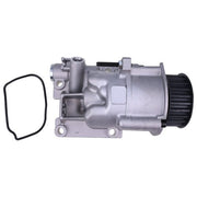 DURAFORCE 04286975 Oil Pump 04286878 for Deutz Engine 04270665 BF4M1011F 1011F 04178989