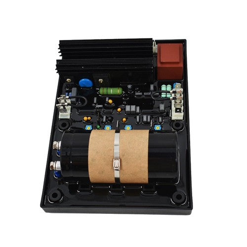 DURAFORCE AVR R448 Automatic Voltage Regulator Module Card For Leroy Somer Genset Parts