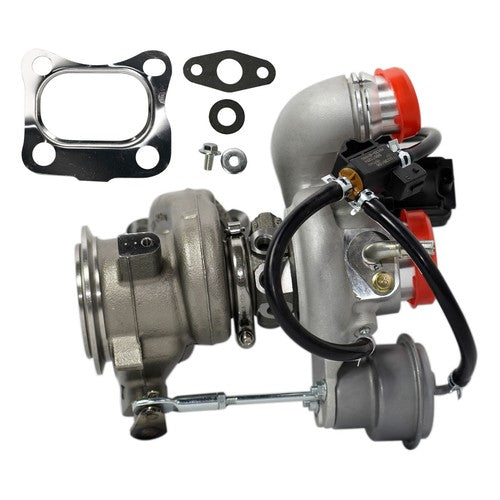 DURAFORCE Turbo Turocharger with Gasket Kit for Chevrolet Malibu 1.5L 2016-2023 12669064