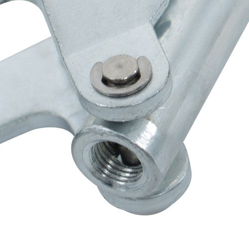 DURAFORCE For all 3/8'' and 7/16'' Rocker Studs Stud Mount Valve Spring Compressor Tool