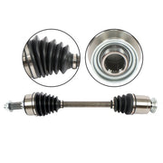 DURAFORCE Front Right CV Axle Assembly For Honda Accord 2018 2019-22 44305TVAA51 NCV36200