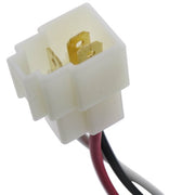 DURAFORCE Fuel Shutoff Solenoid for John Deere 3009 3011 3012 3014 3015 4019 4020 Engines
