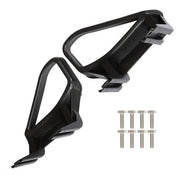 DURAFORCE Hip Restraints Pair Seat Handles For Ezgo TXT Golf Cart 1994-Up 71702-G01