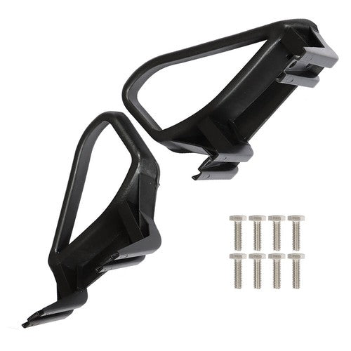 DURAFORCE Hip Restraints Pair Seat Handles For Ezgo TXT Golf Cart 1994-Up 71702-G01