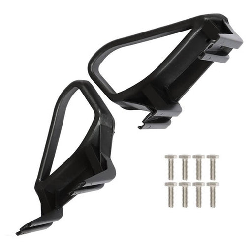 DURAFORCE Hip Restraints Pair Seat Handles For Ezgo TXT Golf Cart 1994-Up 71702-G01