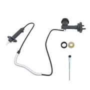DURAFORCE For Jeep Wrangler 05-06 2.4L 4.0L CC649061 Clutch Master Slave Cylinder Assembly