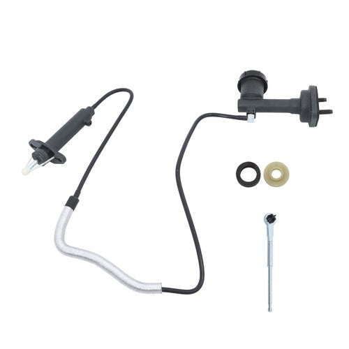 DURAFORCE For Jeep Wrangler 05-06 2.4L 4.0L CC649061 Clutch Master Slave Cylinder Assembly