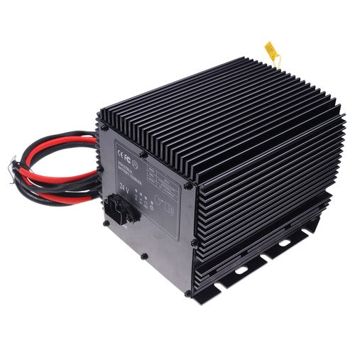 DURAFORCE 24V 25A Battery Charger 105739 105739GT for Genie Lift TZ-34/20 TZ-50/30