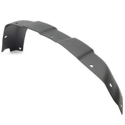 DURAFORCE For 2000-2003 Honda Rancher 350 TRX350 LH Left Front Fender Splash Guard Flare