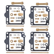 DURAFORCE New Fit For Suzuki GS650E GS650G GS650GL 1981-1983 Carburetor Rebuild Kit