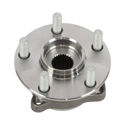 DURAFORCE Front Wheel Bearing Hub Assembly For Subaru Outback Legacy 2005-14 w/ ABS 513220
