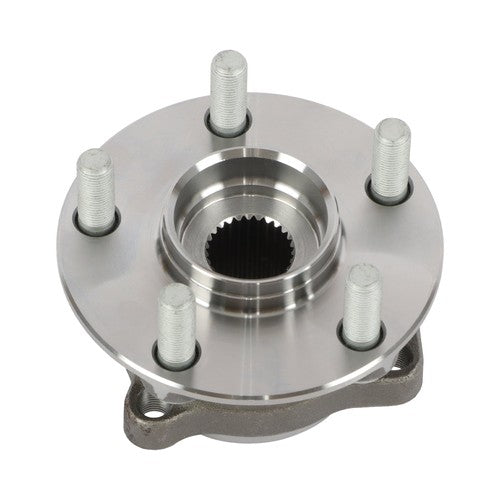 DURAFORCE Front Wheel Bearing Hub Assembly For Subaru Outback Legacy 2005-14 w/ ABS 513220