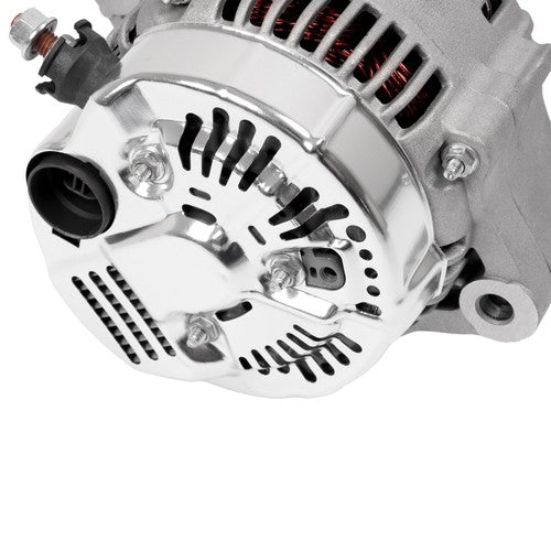 DURAFORCE For JOHN DEERE Alternator MARINE ENGINE #RE500226 #SE501839 #101211-7780 250A