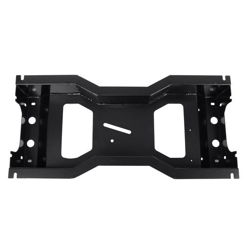 DURAFORCE Rear Frame Spare Tire Crossmember For Chevy Silverado GMC Sierra 2500 2001-2010