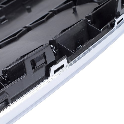 DURAFORCE For Audi Q7 SQ7 2005-2015 Sport Style Front Bumper Radiator Grill Grille