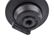 DURAFORCE High Quality Bottom Roller Track Roller for IHI32J Mini Excavator Undercarriage
