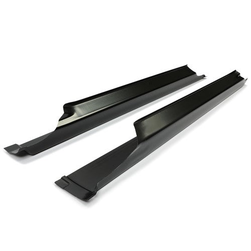 Outer Rocker Panels Pair for 88-98 Chevy GMC C/K 1500 2500 3500 2DR Extended Cab