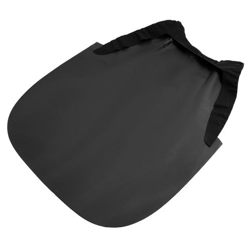 Black PVC Seat Cover For Honda Recon 250 TRX250 1997-2004