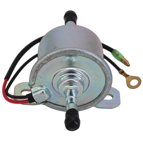 DURAFORCE 12V Fuel Pump 1G662-52030 16851-52033 for Kubota BX1870 BX1860 BX1870-1 BX1880