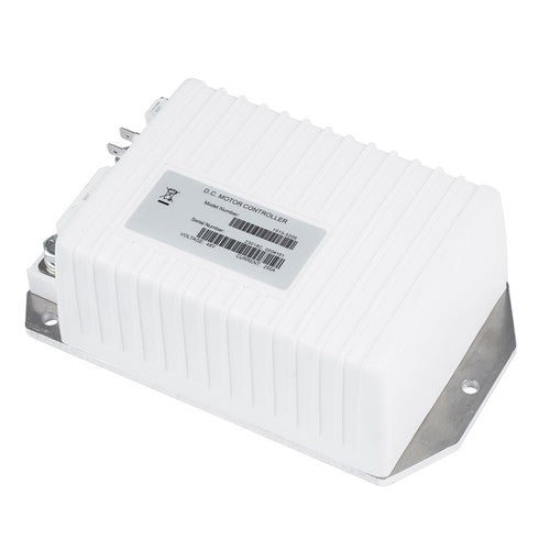 DURAFORCE White Motor Controller 48Volt 250A for Curtis Club Car Presedent Golf Cart MCOR3