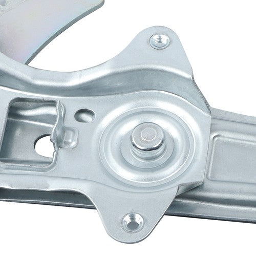 DURAFORCE 751-748 For Honda CR-V 2012-2016 Front RH Power Electric Window Regulator 2 pin
