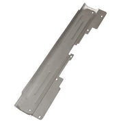 DURAFORCE For G-Body 1978-1987/1988 Radiator Support Mirror Stainless Steel Bead Rolled