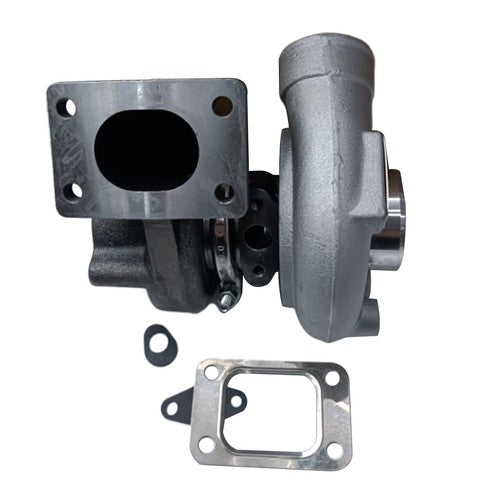DURAFORCE 89436-75161 Turbocharger TD04H-15G Fit For Hitachi EX120-2 EX120-3 Engine Isuzu