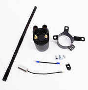 DURAFORCE For Onan 166-0535 166-0543 166-0648 166-0772 HE166-0761 Ignition Coil Kit
