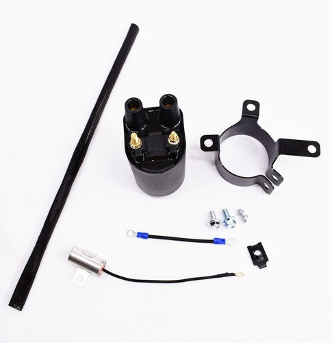 DURAFORCE For Onan 166-0535 166-0543 166-0648 166-0772 HE166-0761 Ignition Coil Kit