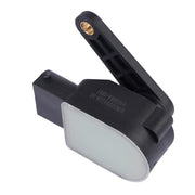 DURAFORCE Height Sensor 558323M000 Black for Hyundai Equus Ultimate Signature 4.6L 5.0L