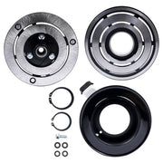 DURAFORCE A/C Compressor Clutch Kit for Chevy Malibu 2006 Impala 2006-2011 Pontiac G6 2006