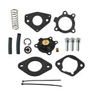 DURAFORCE Rebuild Kit For Kohler 24 757 21-S CV17 CV18 CV20 CV22 CV25 CV640 CV670 CV740